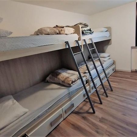 Casa Vacanze Caspoggio 아파트 외부 사진