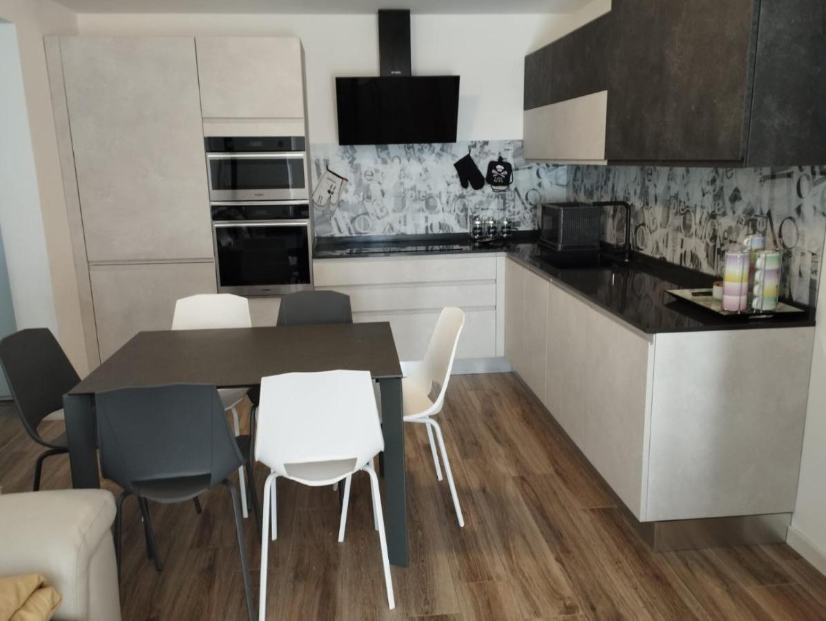 Casa Vacanze Caspoggio 아파트 외부 사진