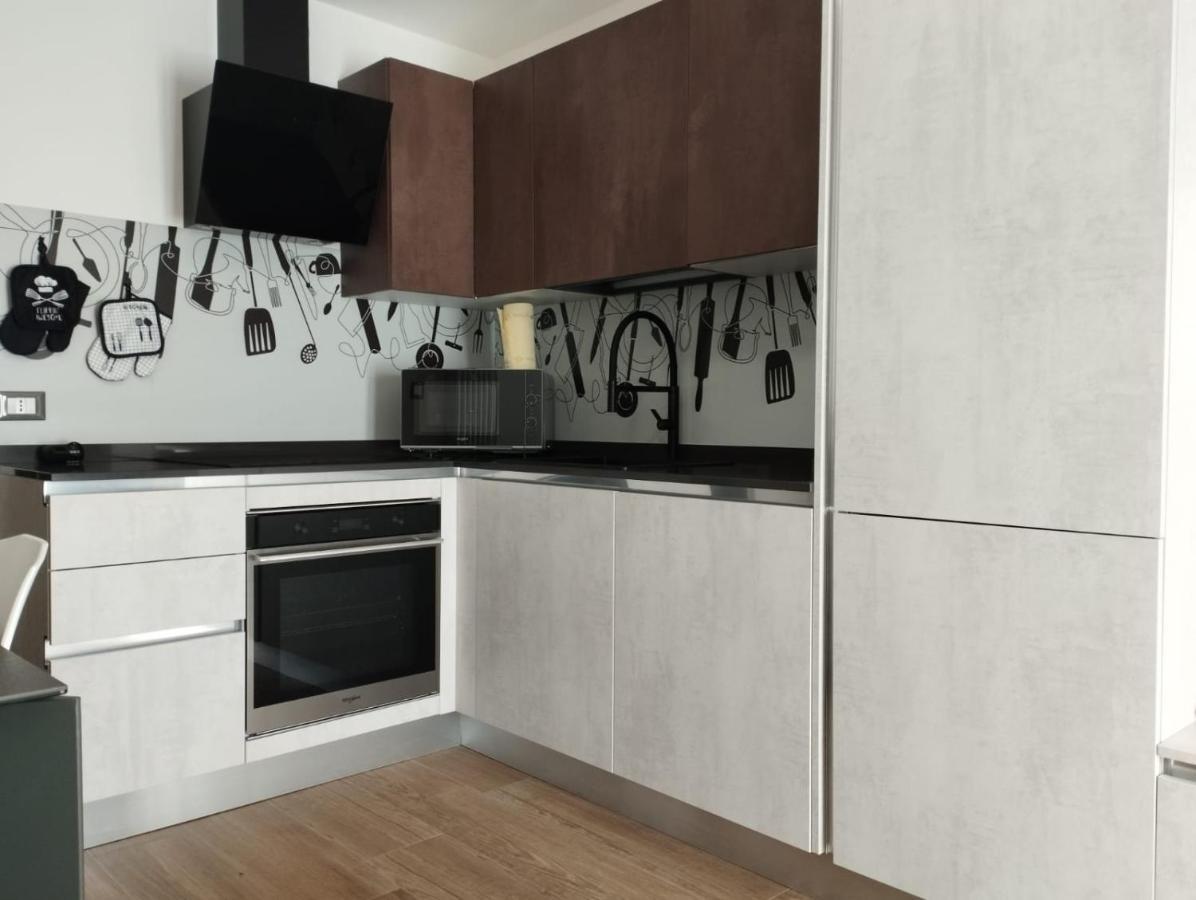 Casa Vacanze Caspoggio 아파트 외부 사진