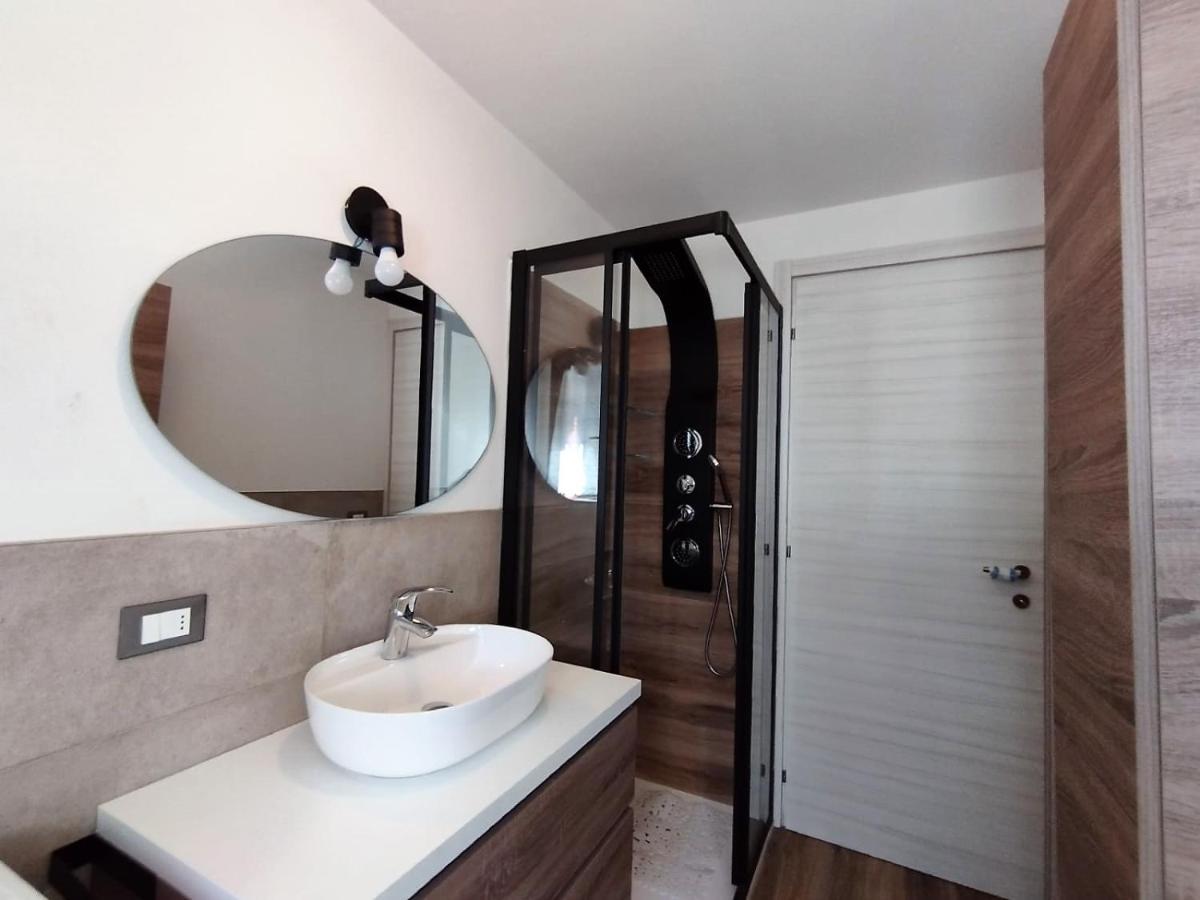Casa Vacanze Caspoggio 아파트 외부 사진