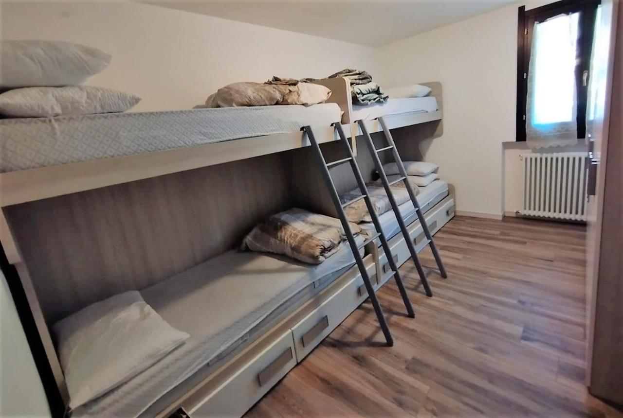 Casa Vacanze Caspoggio 아파트 외부 사진