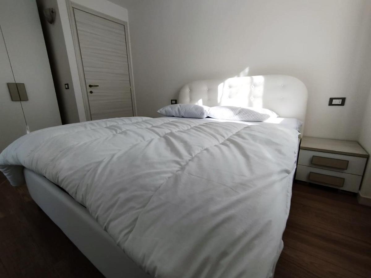 Casa Vacanze Caspoggio 아파트 외부 사진