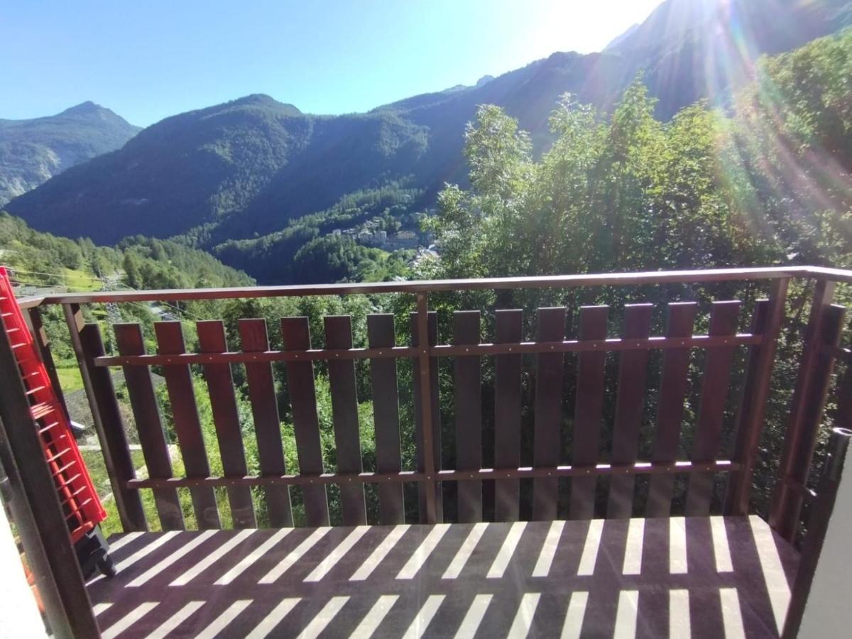 Casa Vacanze Caspoggio 아파트 외부 사진