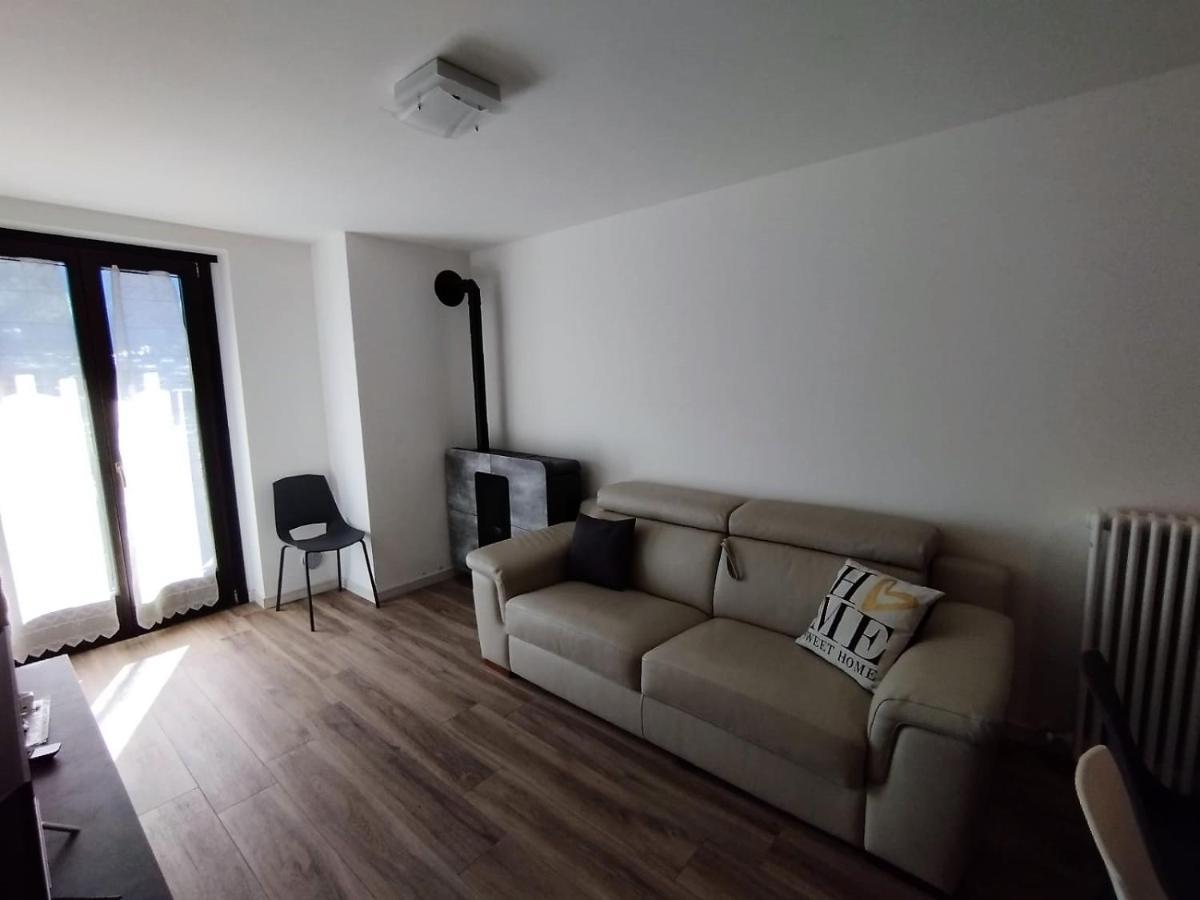 Casa Vacanze Caspoggio 아파트 외부 사진