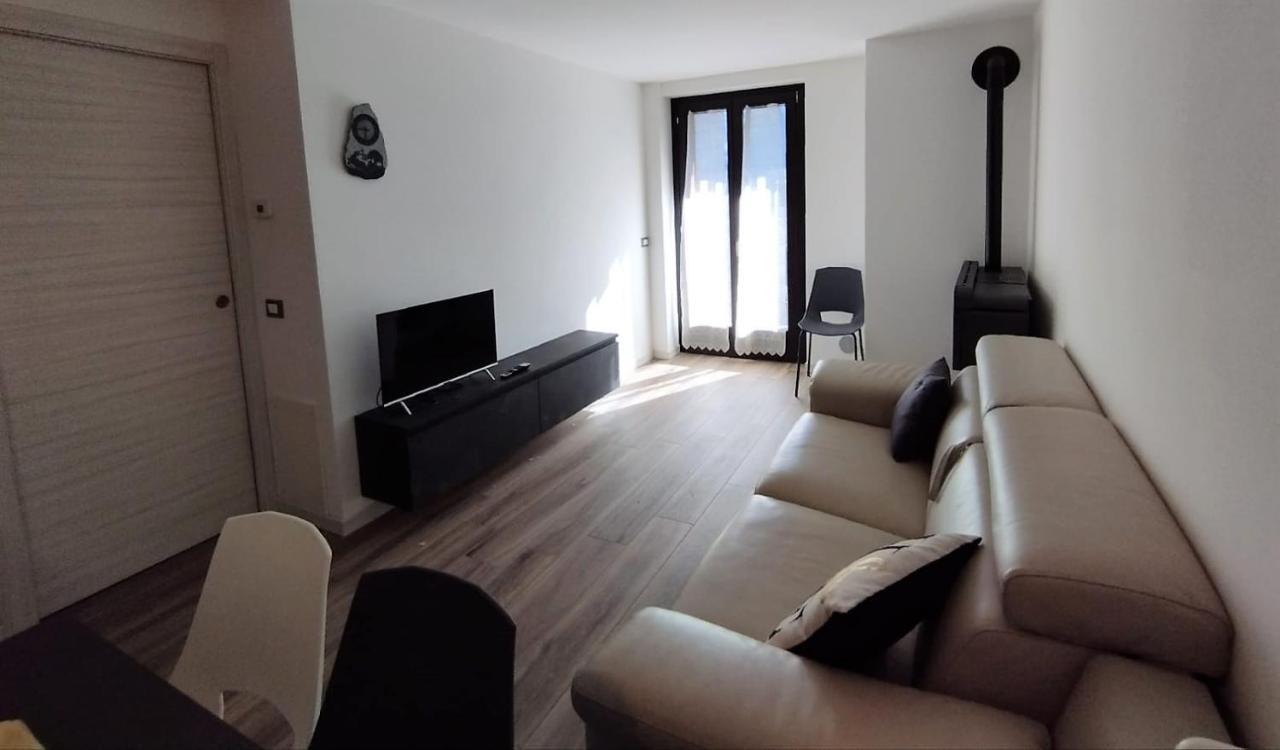 Casa Vacanze Caspoggio 아파트 외부 사진